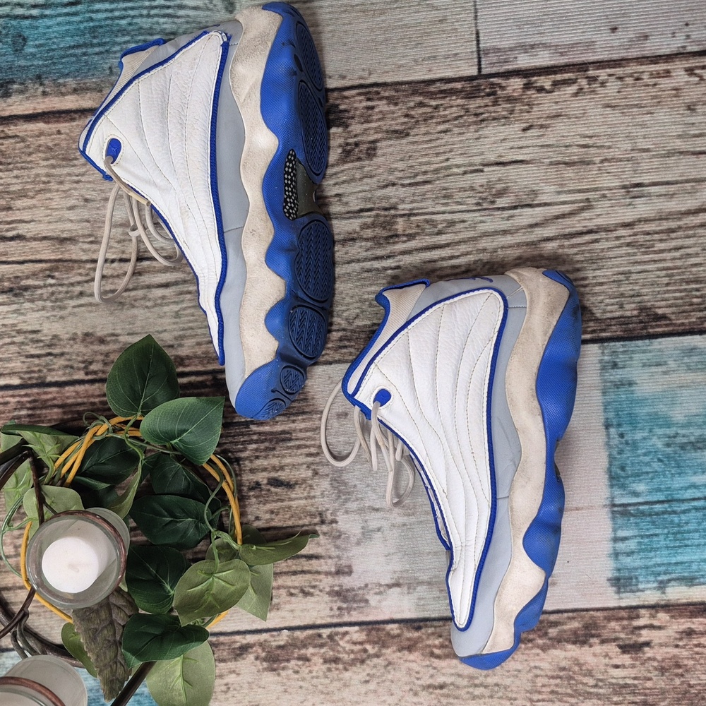 Jordan Pro Strong Shoes